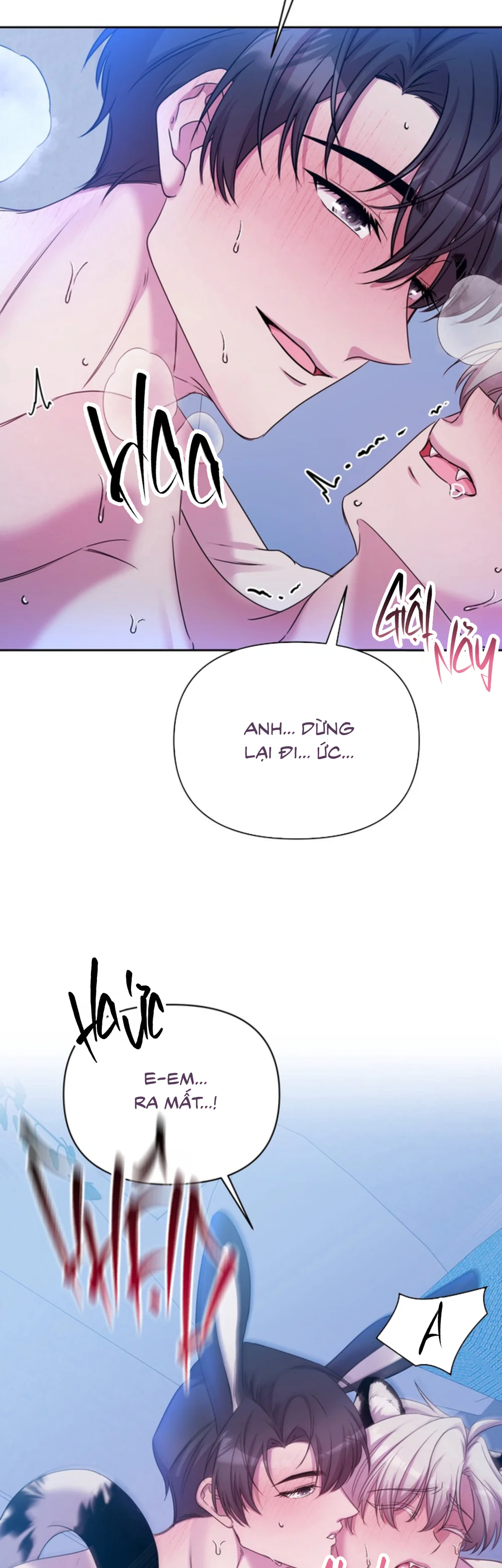 Đọc truyện TRUYỂN TẬP - NHỮNG CON KU NÚNG NÍNH - Chapter 27