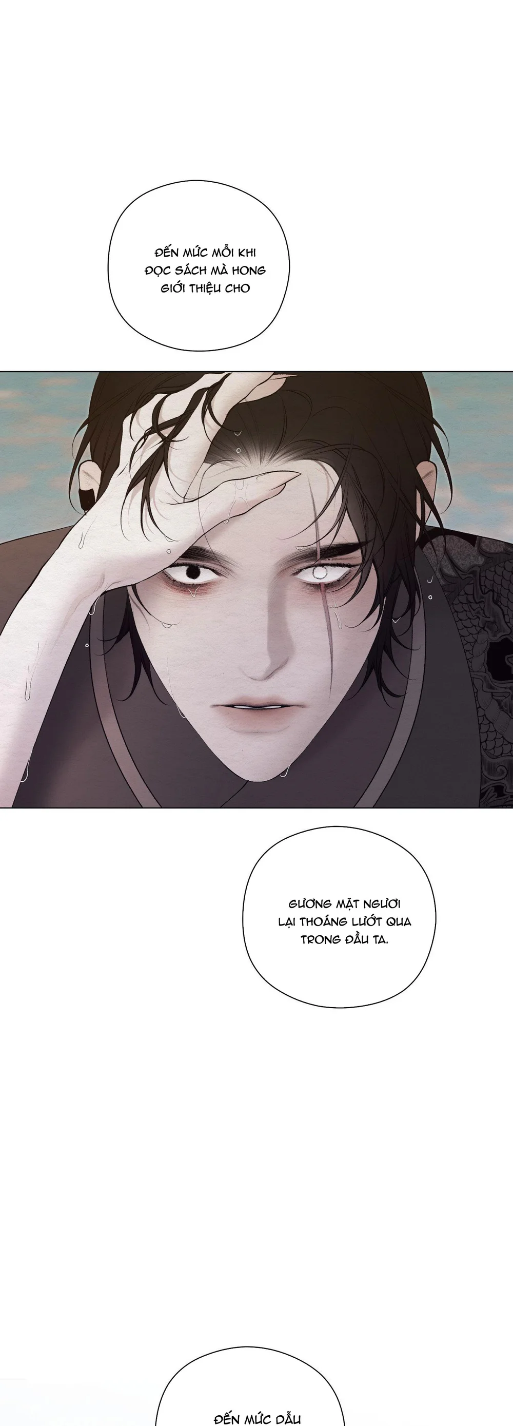 Đọc truyện TÂM HỒN MÉO MÓ - Chapter 51