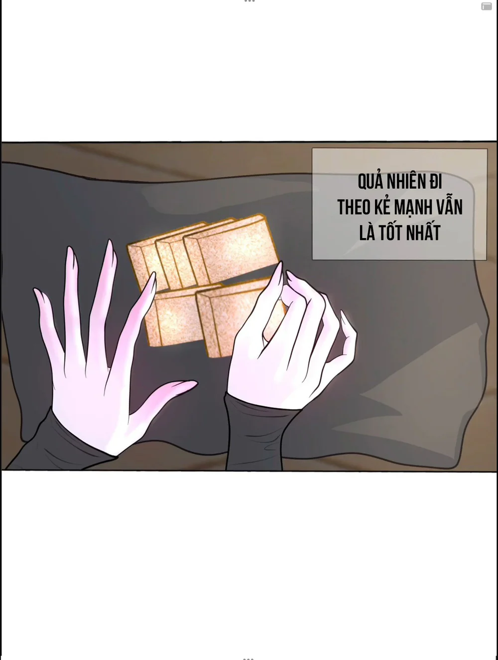 Đọc truyện HỘ GIẢ MẠT THẾ - Chapter 20