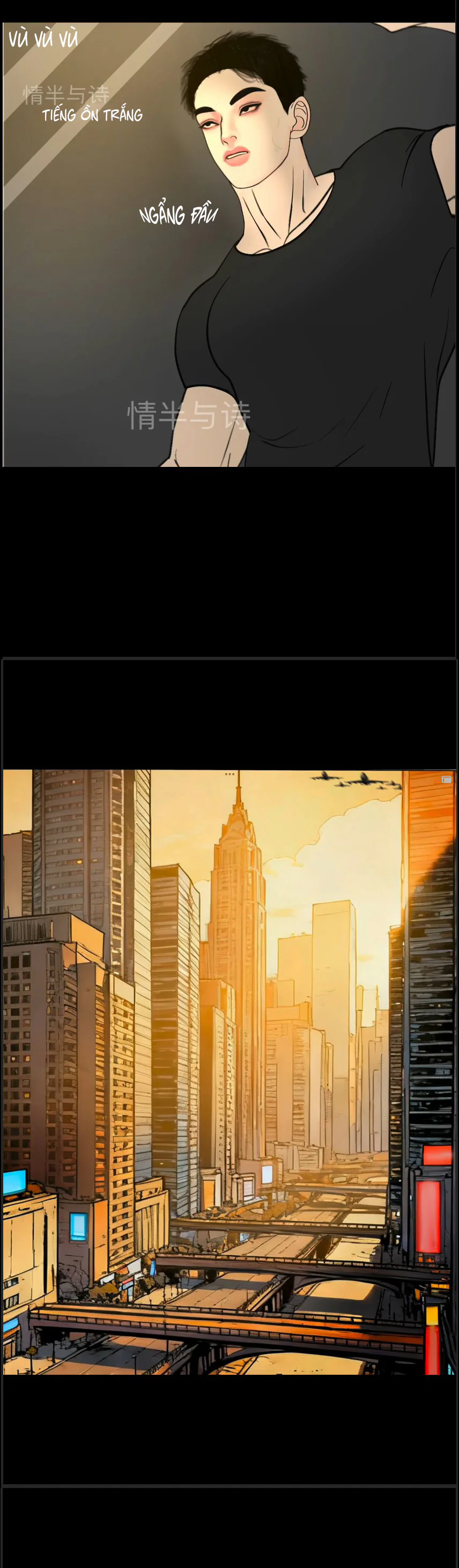 Đọc truyện HỘ GIẢ MẠT THẾ - Chapter 23