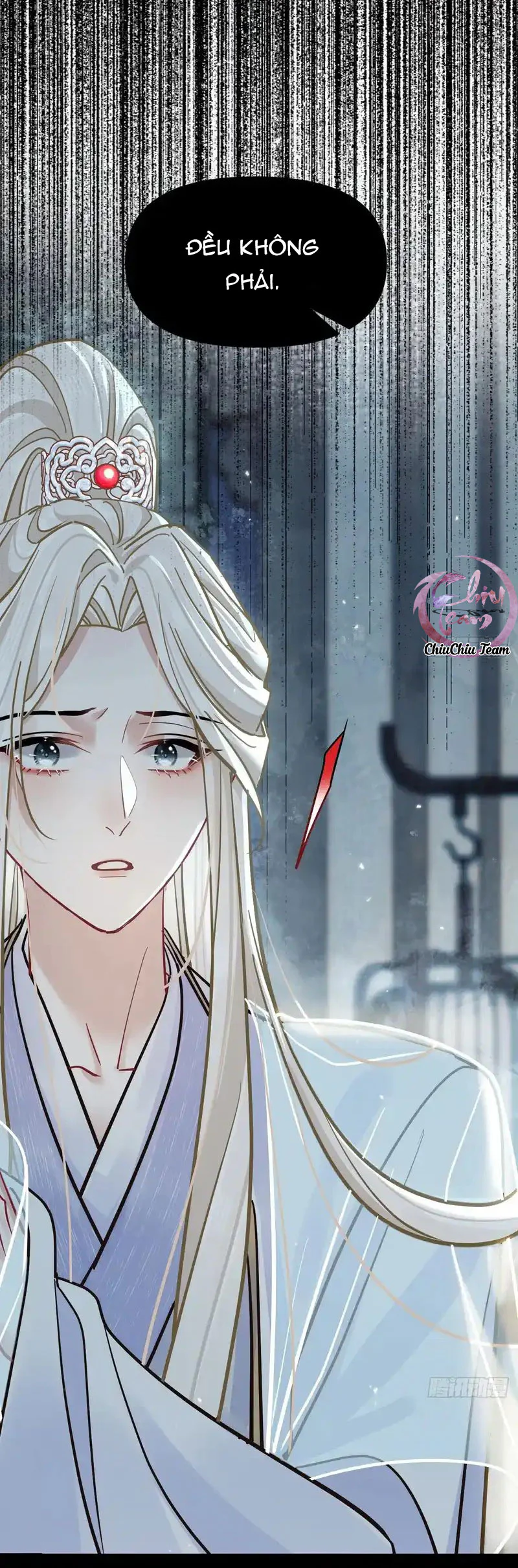 Đọc truyện Rắp Tâm Bất Kính - Chapter 72.4