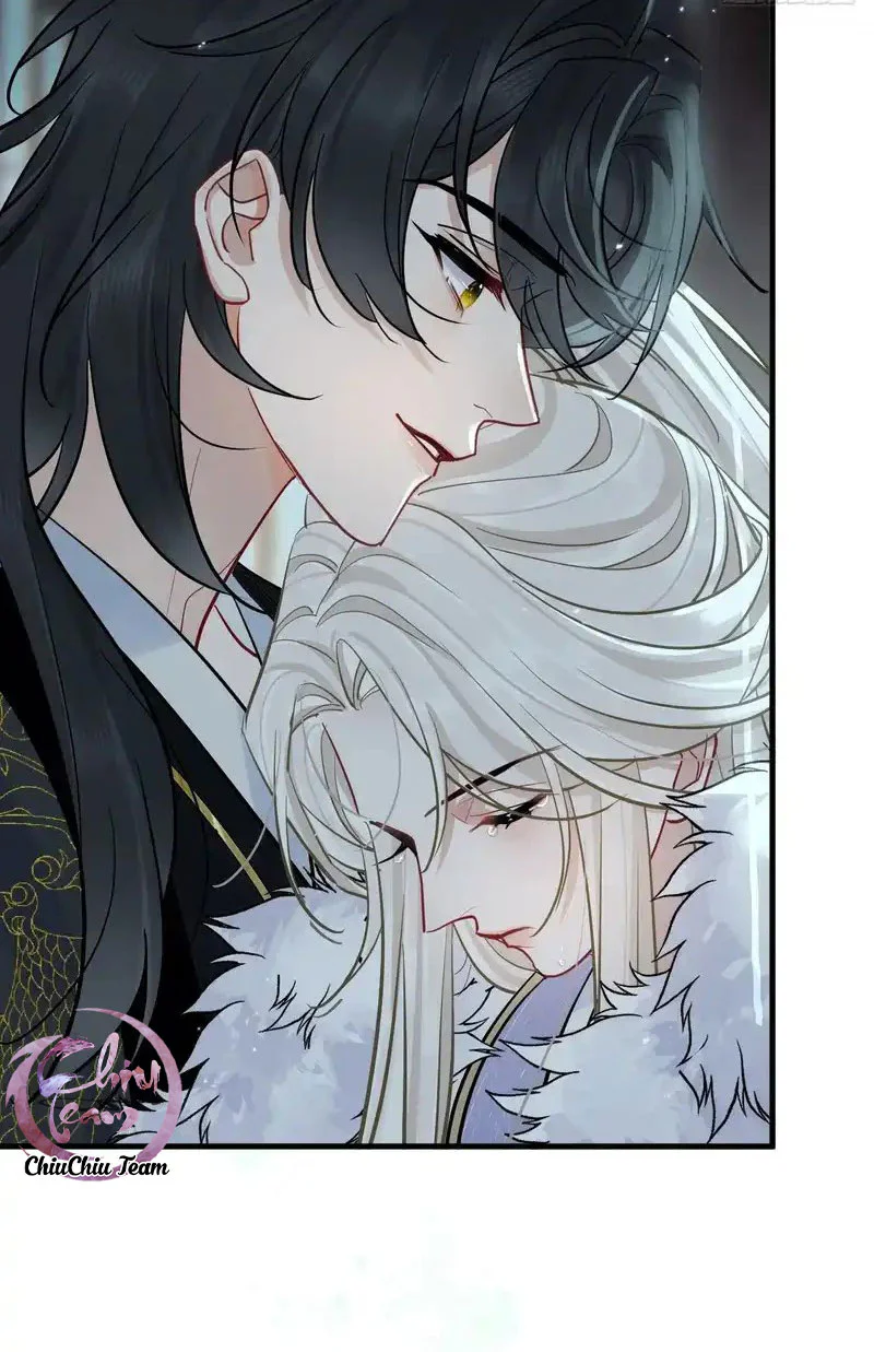 Đọc truyện Rắp Tâm Bất Kính - Chapter 72.4