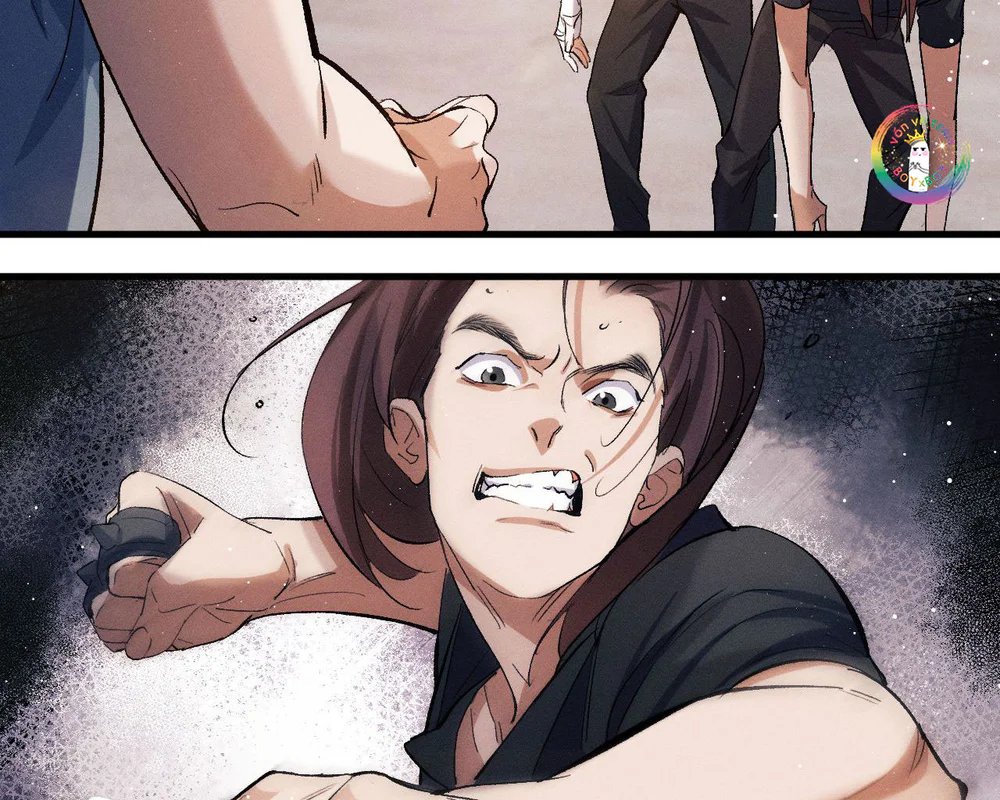 Đọc truyện Tát Dã (Ngang Tàng) - Chapter 69