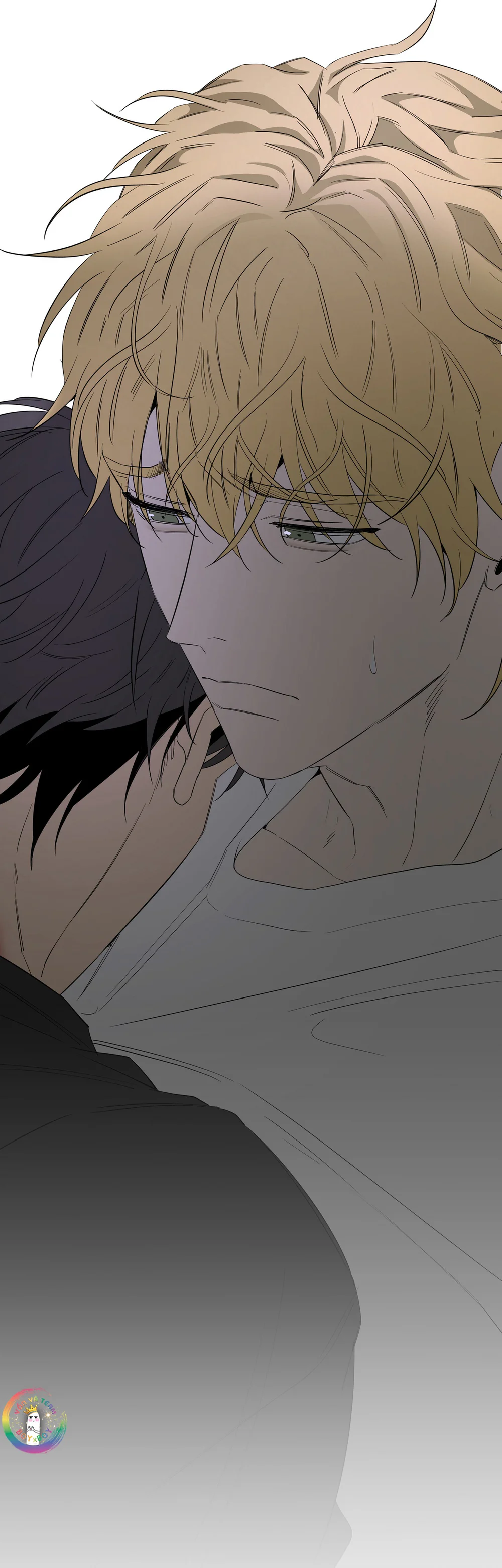 Đọc truyện Tôi và Yang Il-woo - Chapter 17