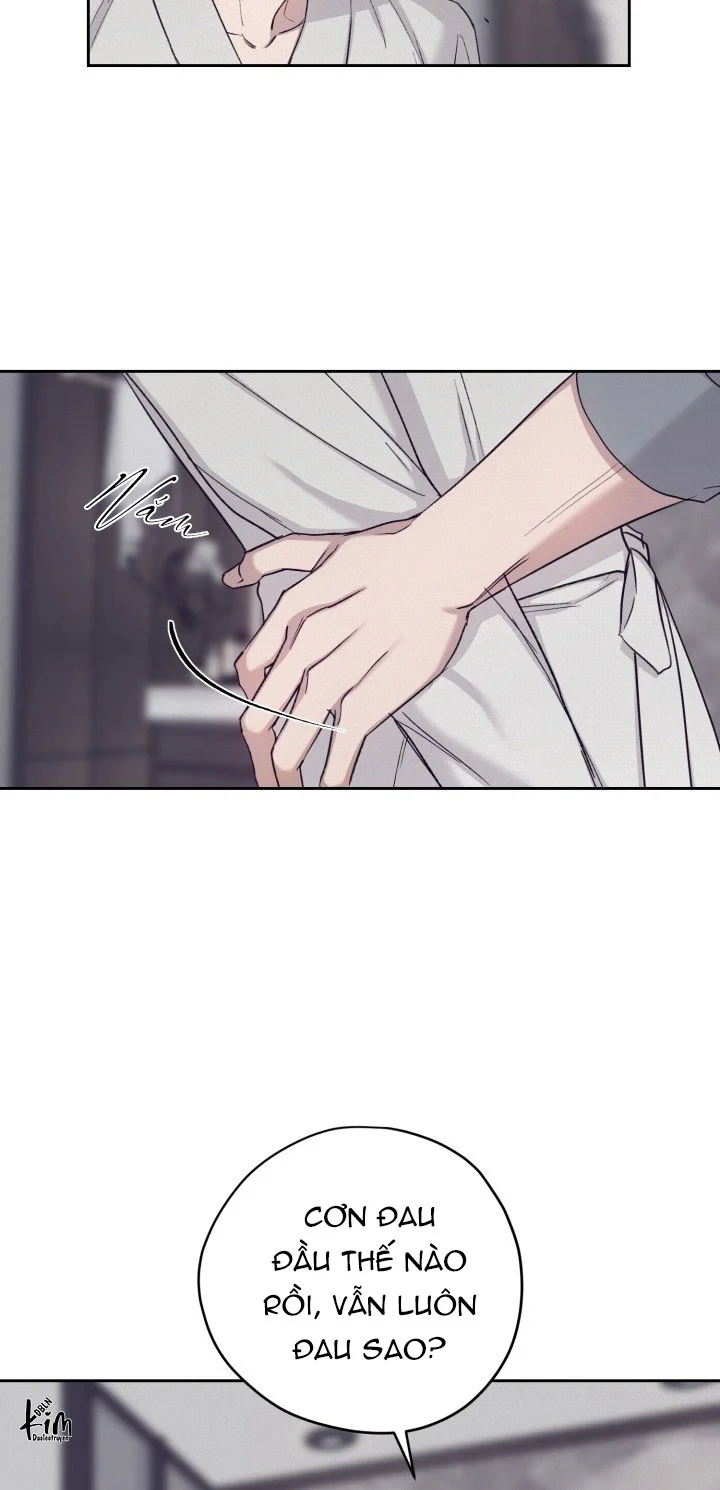 Đọc truyện TUYỂN TẬP NHẤT THỤ ĐA CÔNG CỦA NHÀ KIM - Chapter 50.4