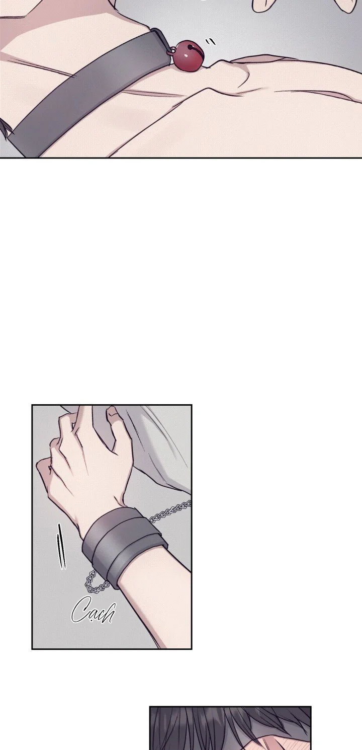 Đọc truyện TUYỂN TẬP NHẤT THỤ ĐA CÔNG CỦA NHÀ KIM - Chapter 50.4