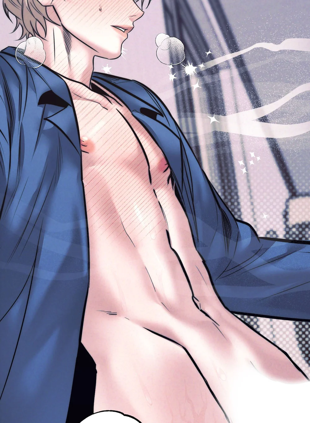 Đọc truyện KỲ THỊ - Chapter 63