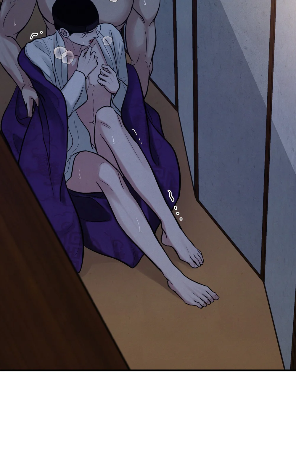 Đọc truyện NGHỊCH SÁT - Chapter 18