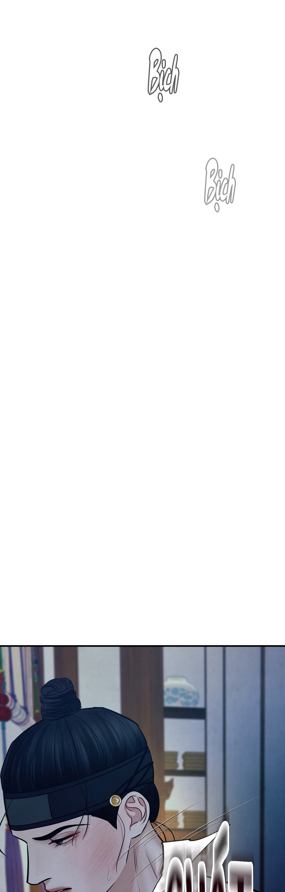 Đọc truyện NGHỊCH SÁT - Chapter 18