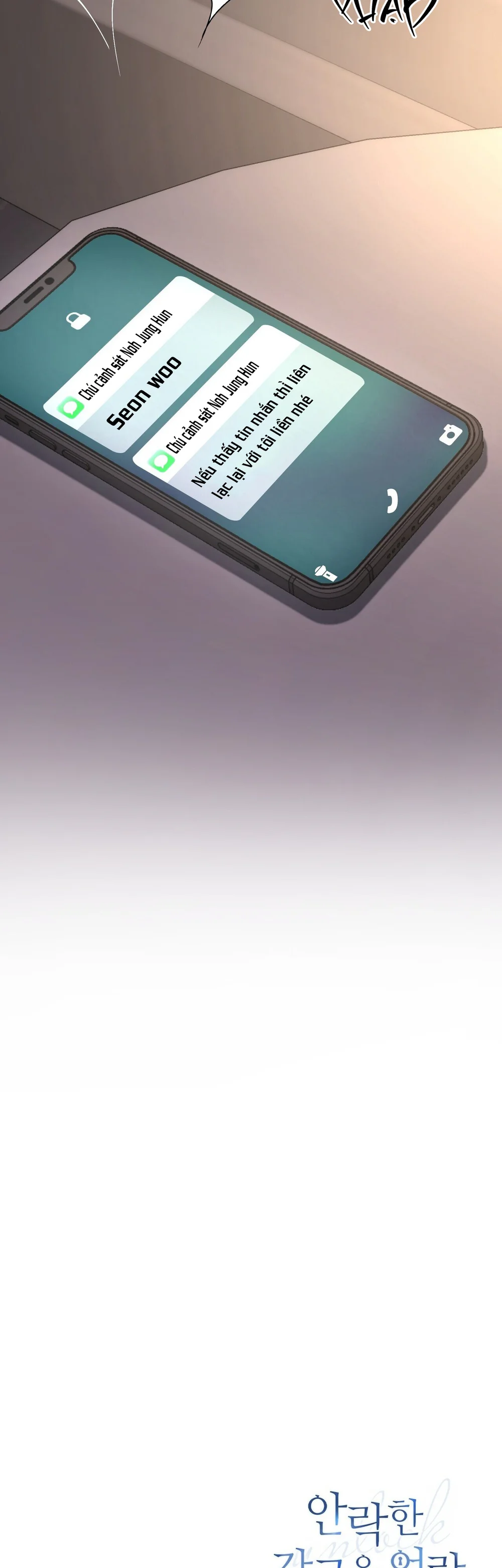 Đọc truyện MỞ KHÓA GIAM CẦM - Chapter 28