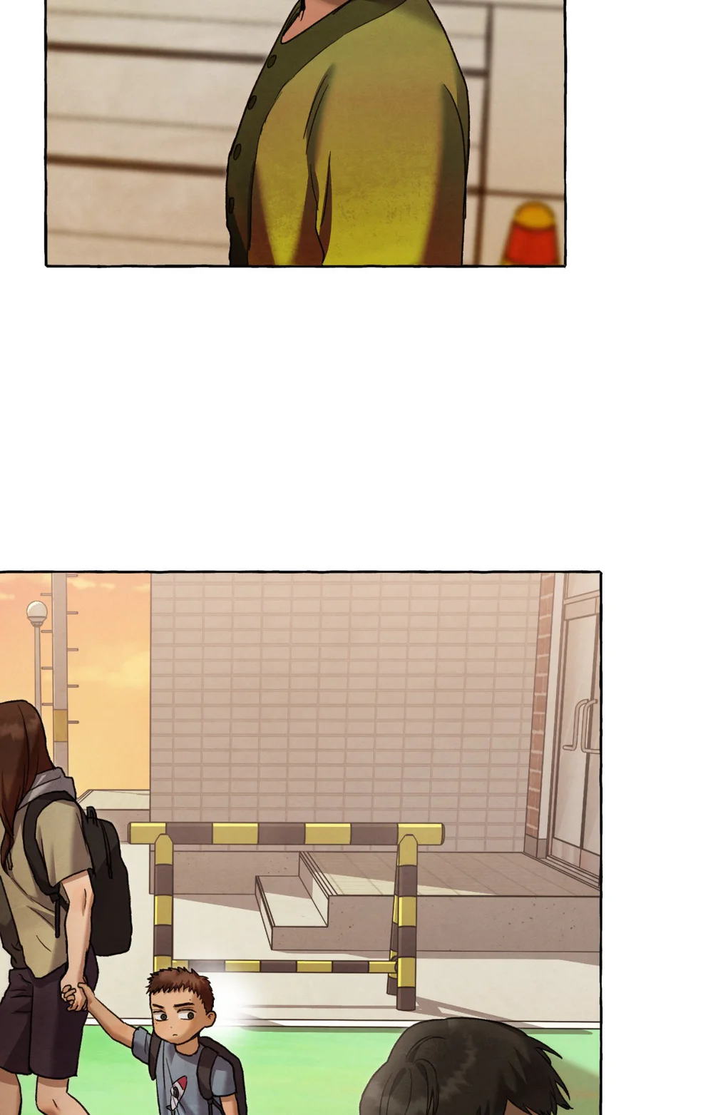 Đọc truyện NHỮNG CON CHÓ TRONG TÙ - Chapter 67