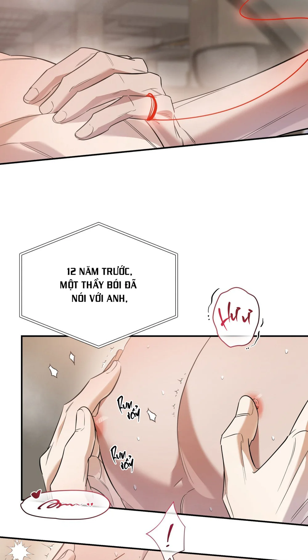 Đọc truyện LỆNH CỨU RỖI - Chapter 90