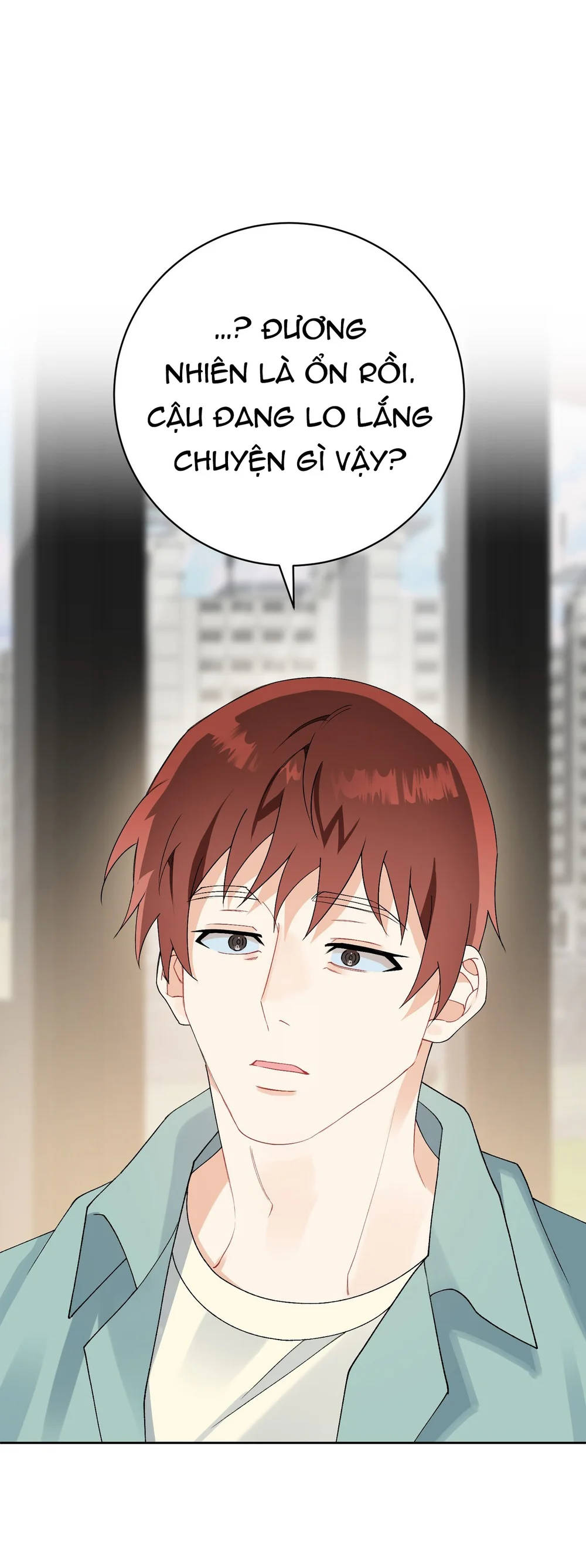 Đọc truyện THIÊNG LIÊNG VÀ TÀN NHẪN - Chapter 16