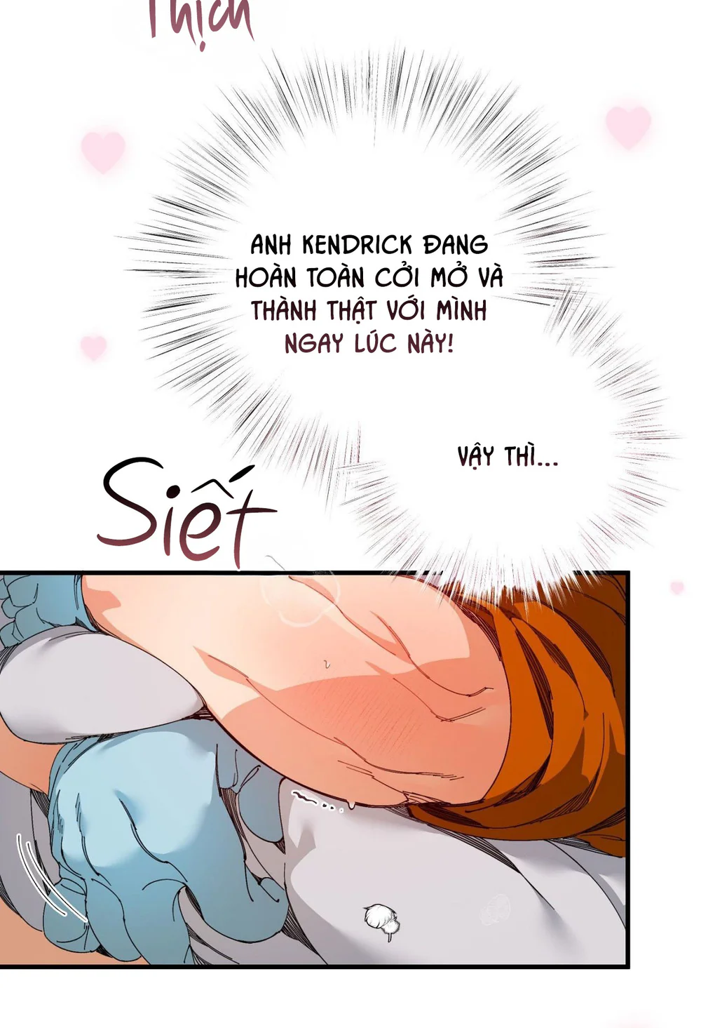 Đọc truyện (FULL HD) TRANG TRẠI DÂM ĐÃNG - Chapter 21