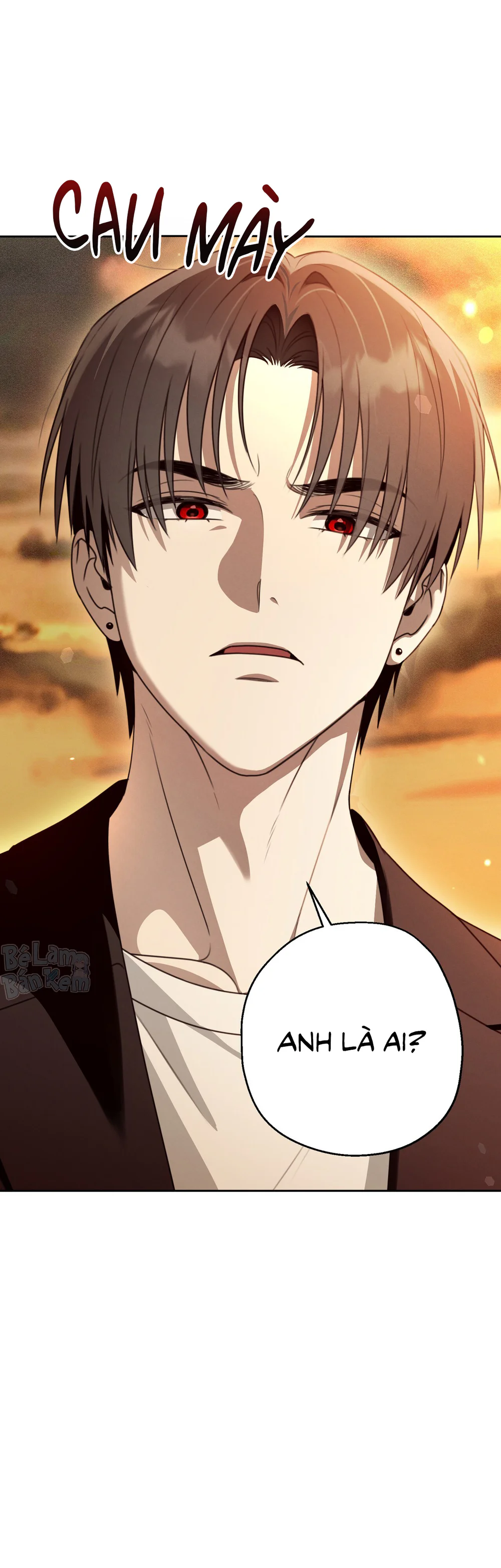 Đọc truyện CẢNH BÁO TRỜI MƯA - Chapter 2