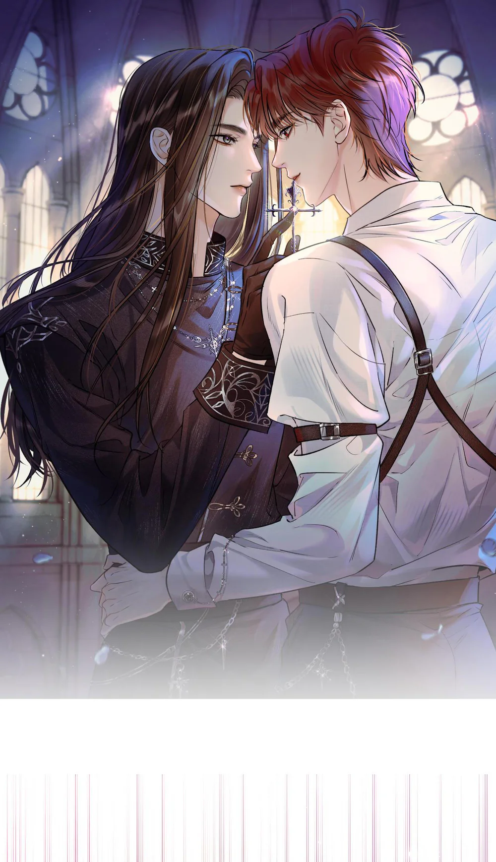 Đọc truyện Đừng chạm vào tử thần - Chapter 1