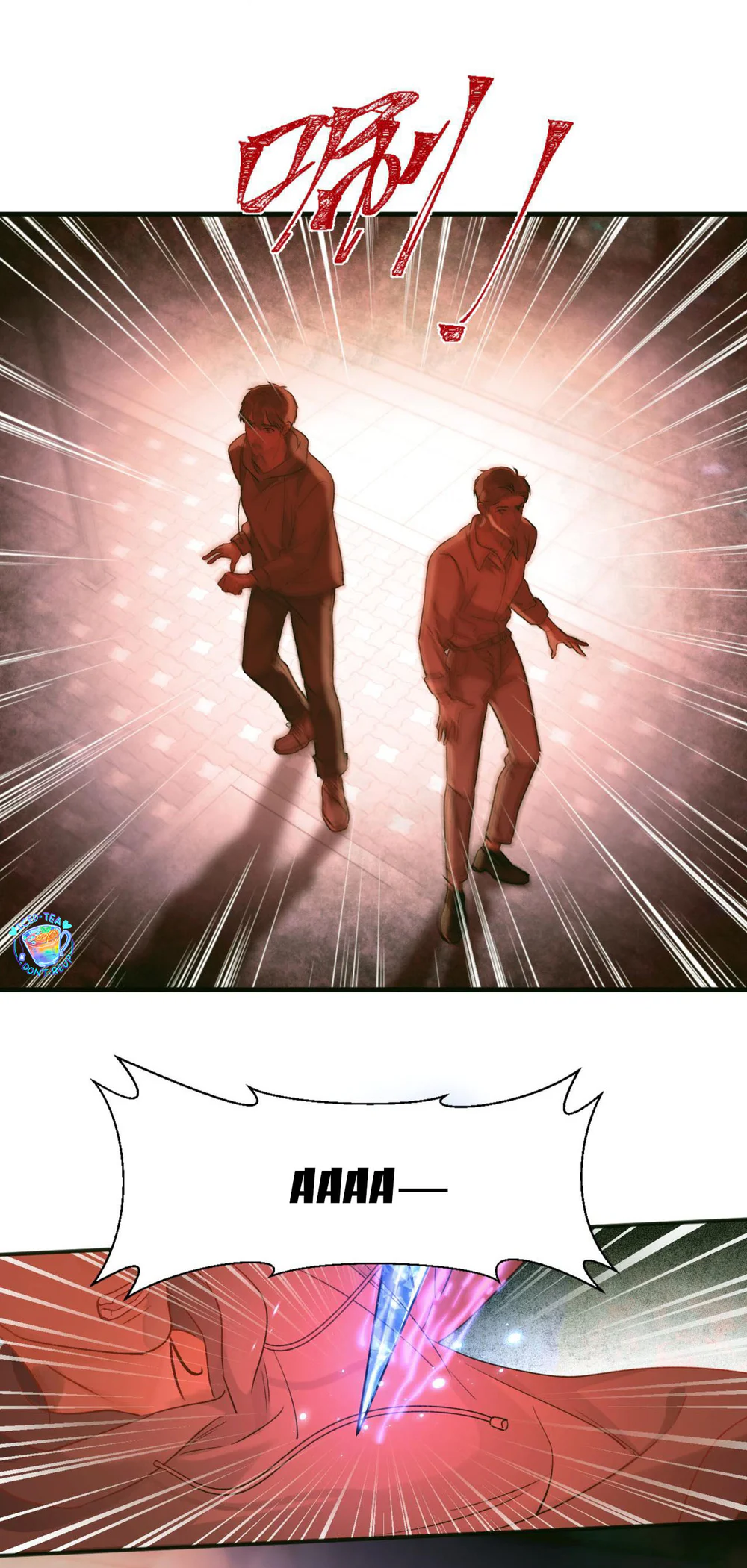 Đọc truyện Đừng chạm vào tử thần - Chapter 1