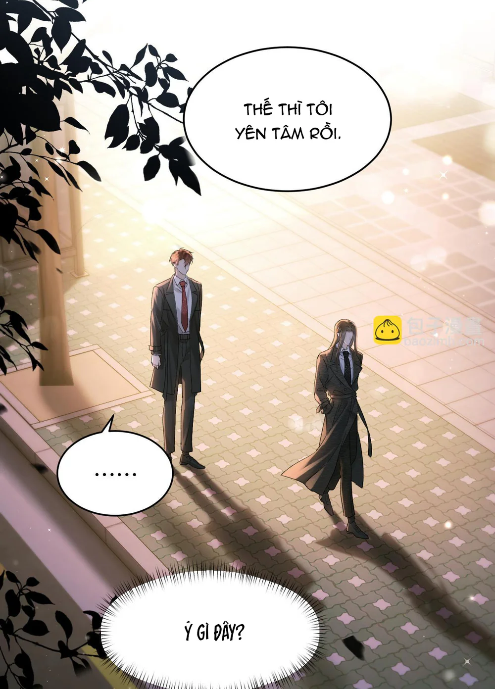 Đọc truyện Đừng chạm vào tử thần - Chapter 1