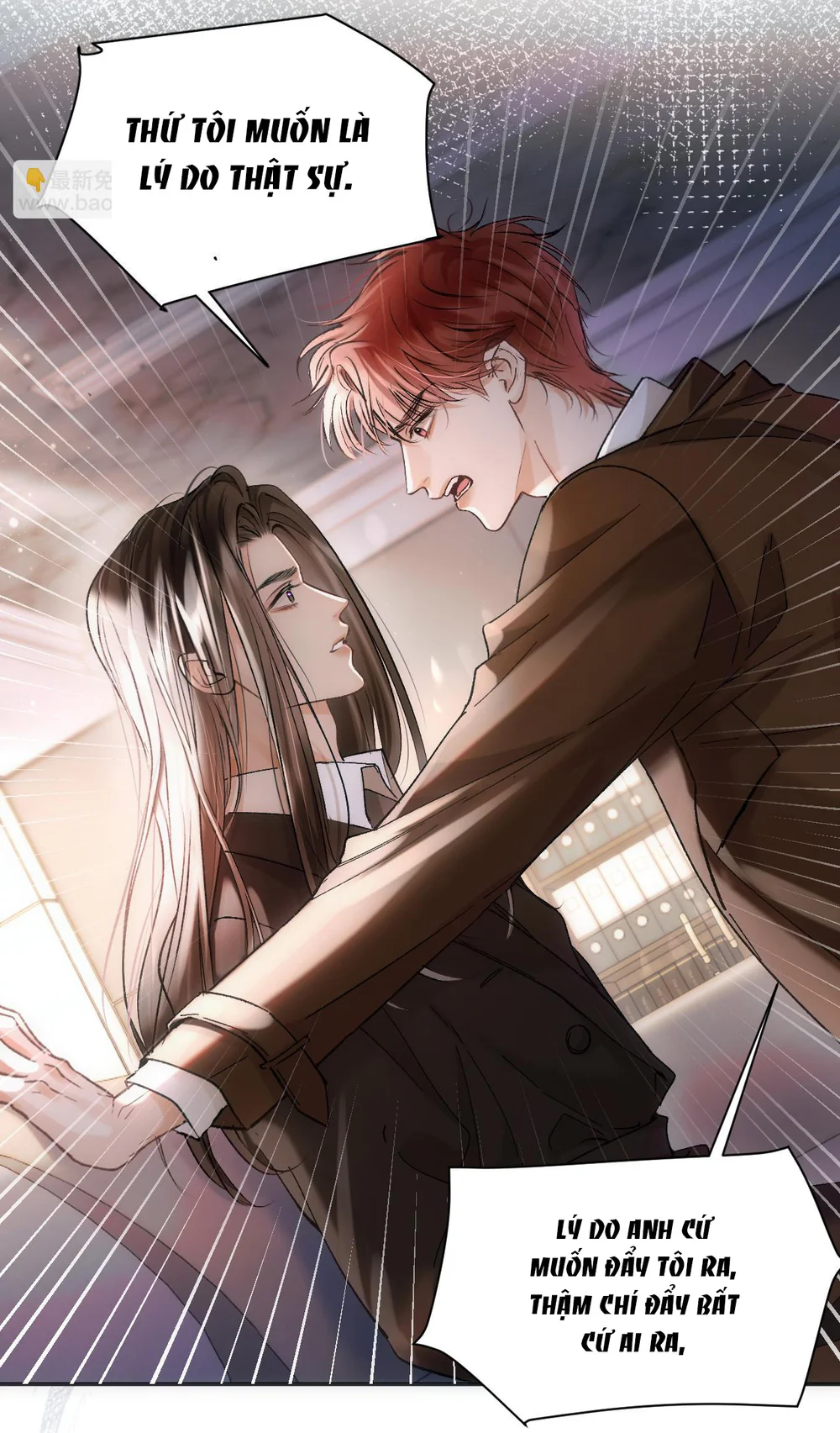 Đọc truyện Đừng chạm vào tử thần - Chapter 1