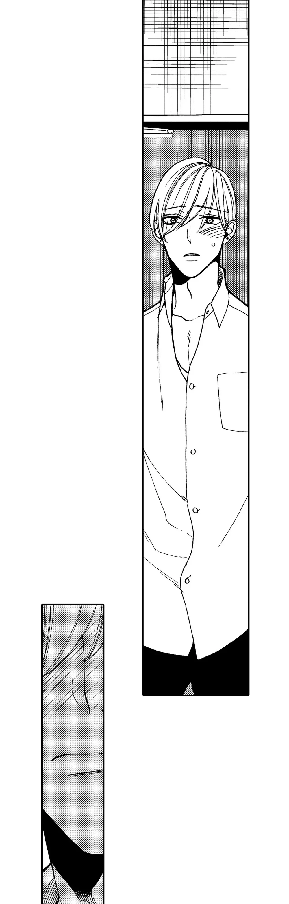 Đọc truyện Chống lại alpha - Chapter 12