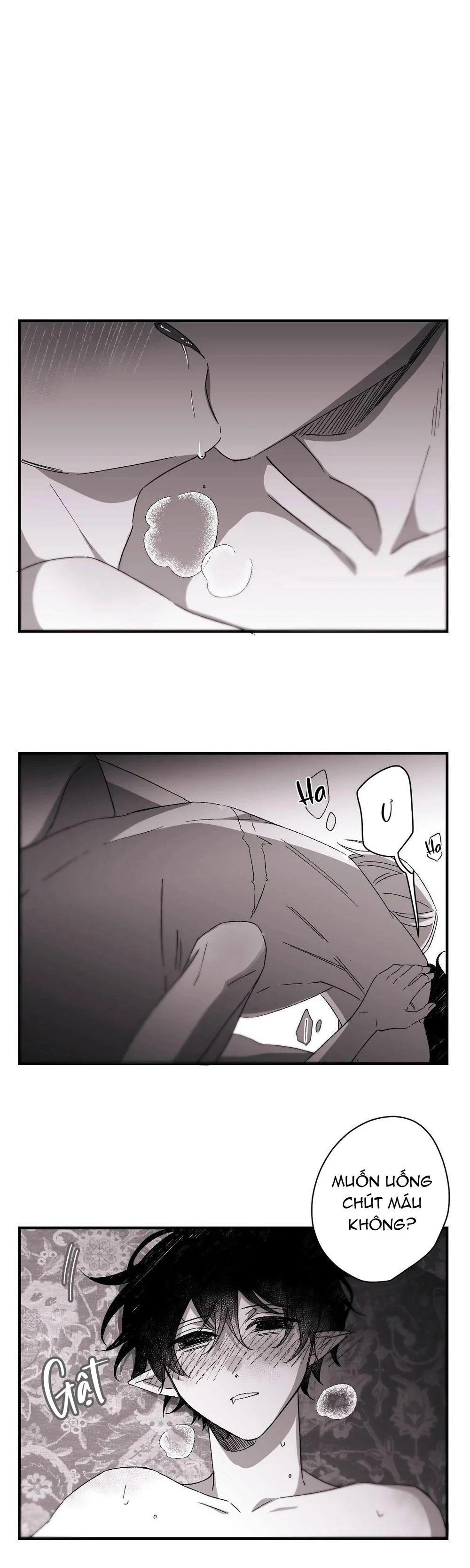 Đọc truyện 16647 : Game Và Thực Tại - Chapter 12