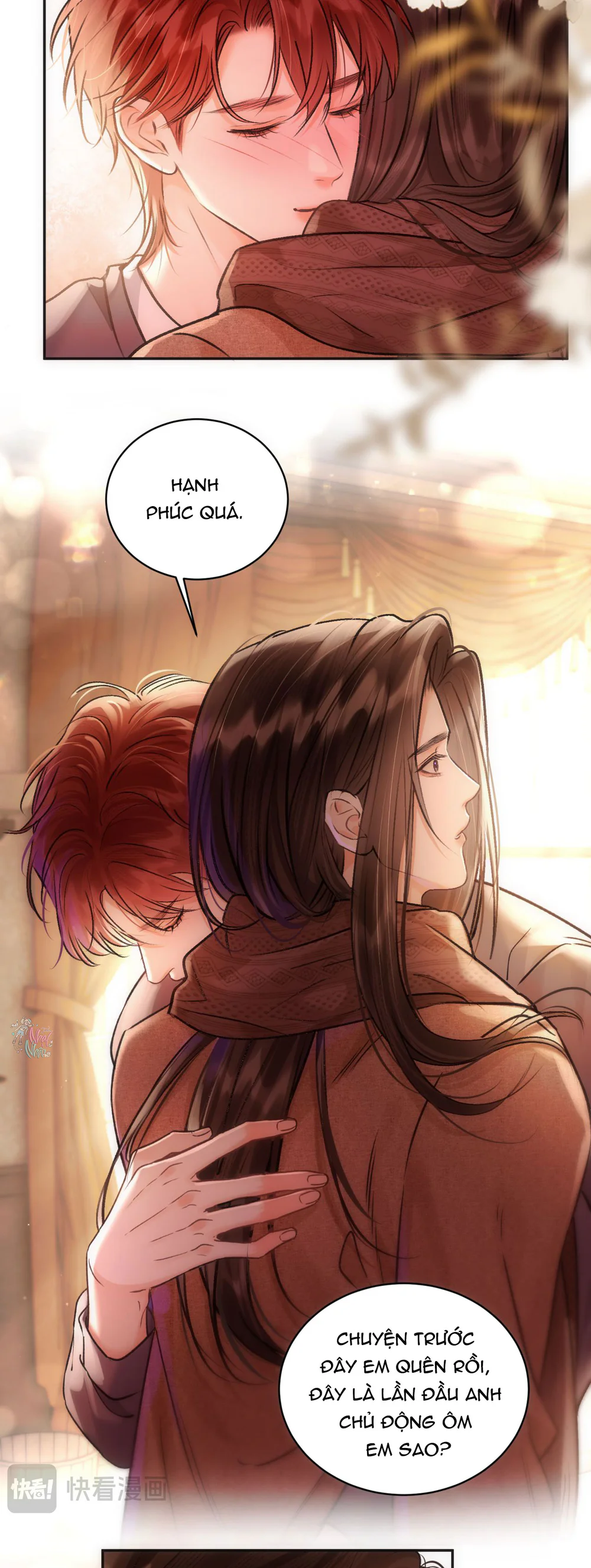 Đọc truyện Đừng Chạm Vào Thần Chết - Chapter 7