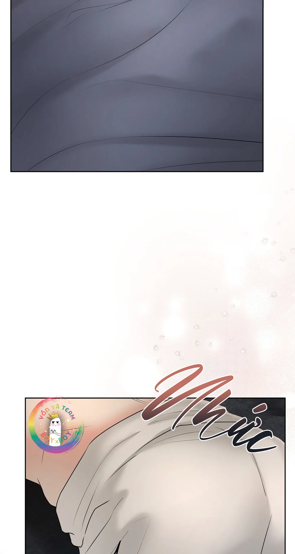 Đọc truyện Quân Tử Hoan Ái - Chapter 17