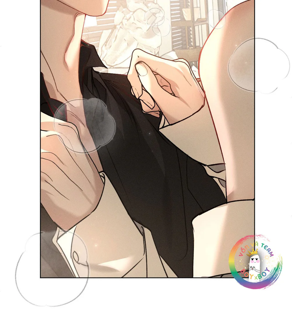 Đọc truyện Ảnh Đế Cứ Muốn Làm Kim Chủ Của Tôi - Chapter 49