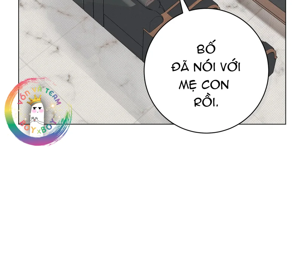 Đọc truyện Định Mệnh Sai Lầm - Chapter 16