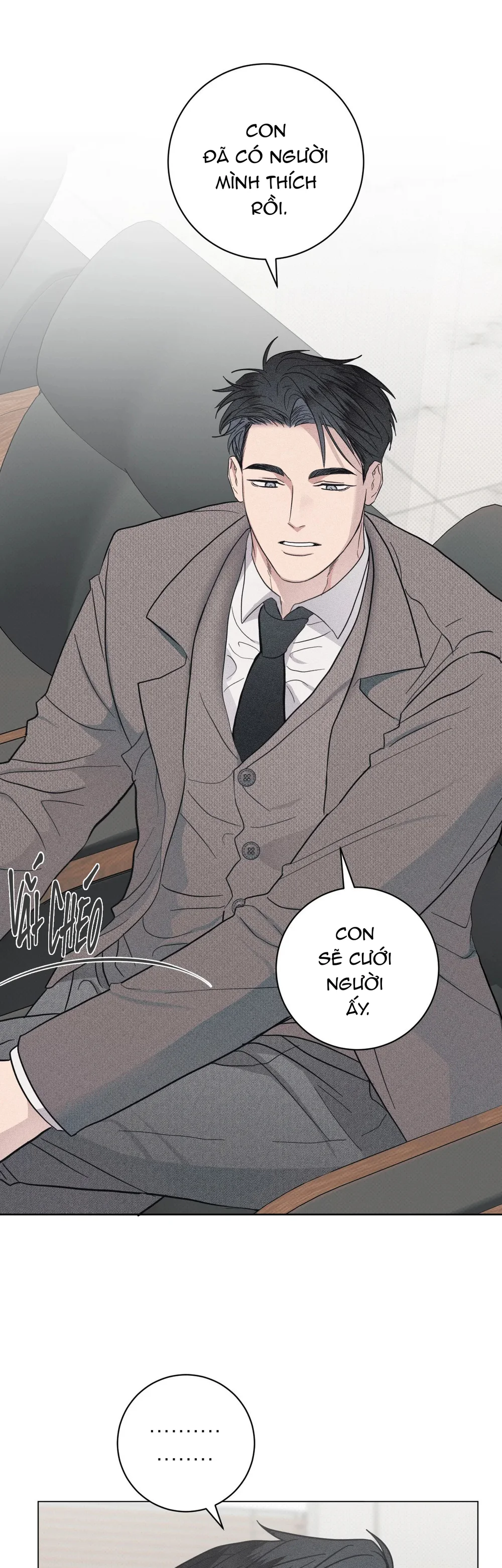 Đọc truyện Định Mệnh Sai Lầm - Chapter 16