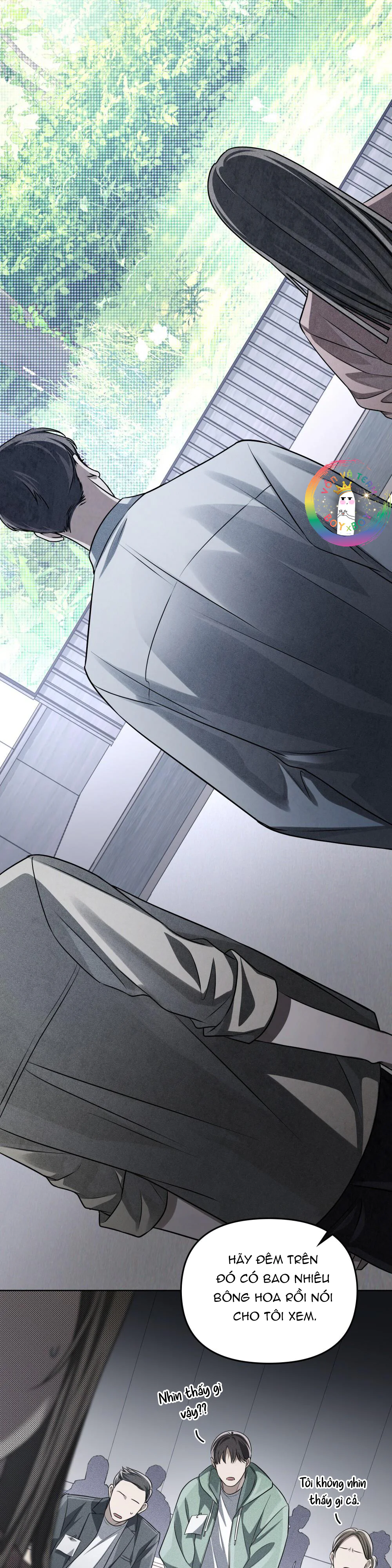 Đọc truyện Linh Hồn Lửa - Chapter 42