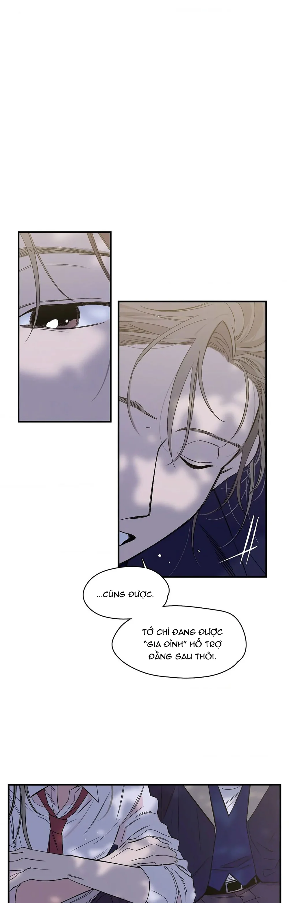 Đọc truyện Lunacy - Chapter 3