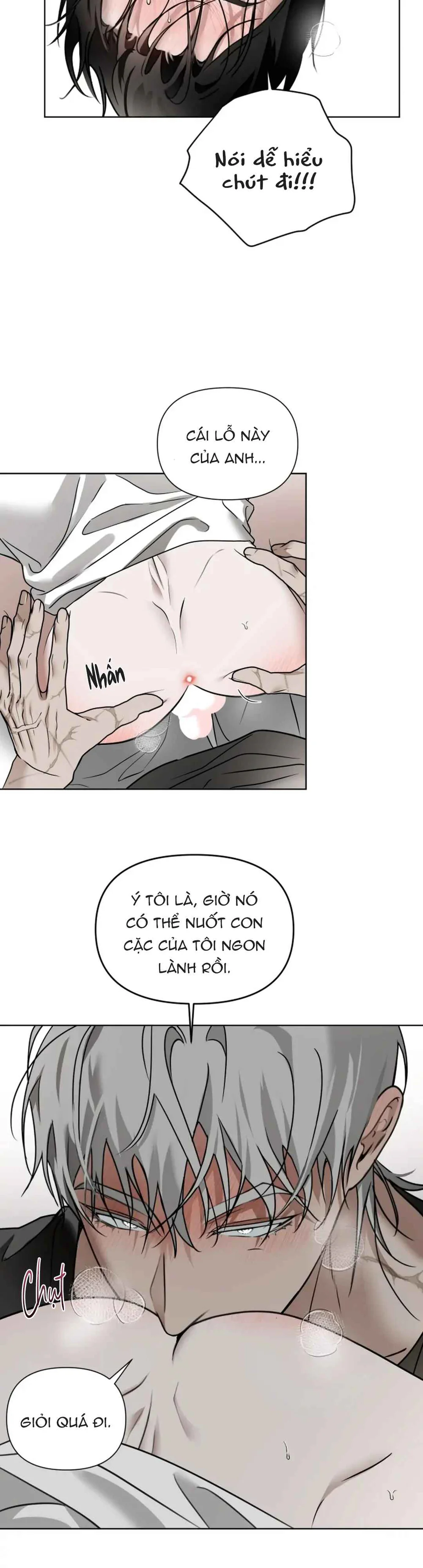 Đọc truyện TUYỂN TẬP MANHWA NGẮN BÀI DUỐI - Chapter 5