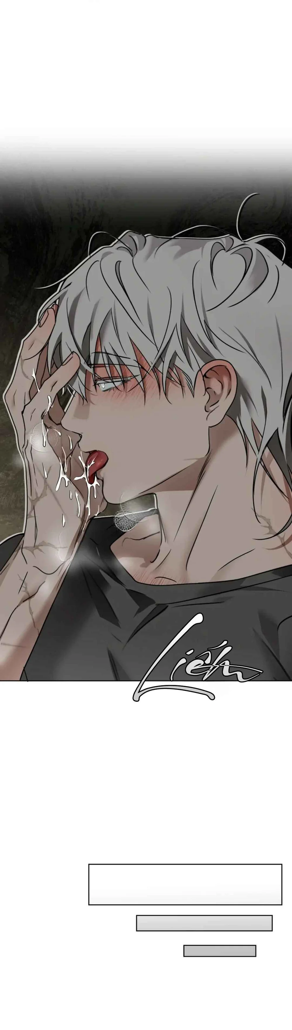 Đọc truyện TUYỂN TẬP MANHWA NGẮN BÀI DUỐI - Chapter 5