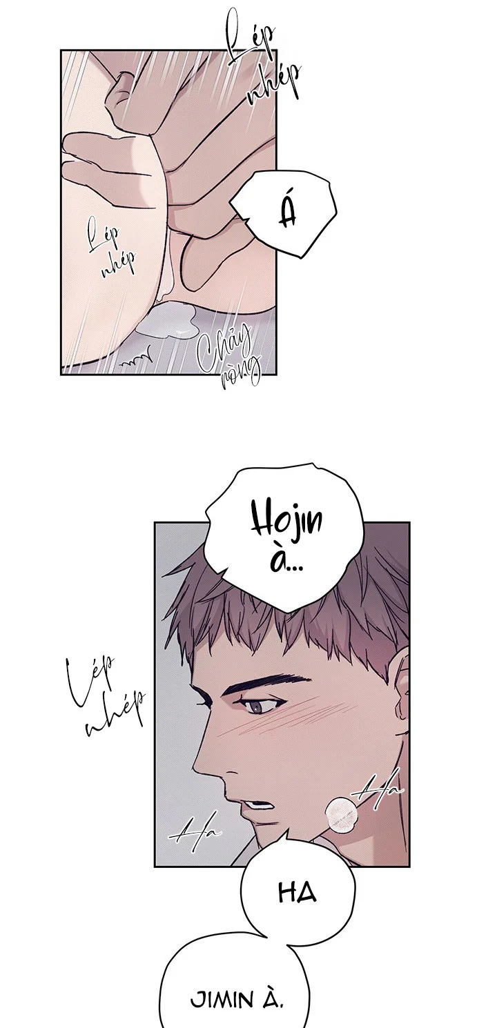 Đọc truyện TUYỂN TẬP NHẤT THỤ ĐA CÔNG CỦA NHÀ KIM - Chapter 50.5