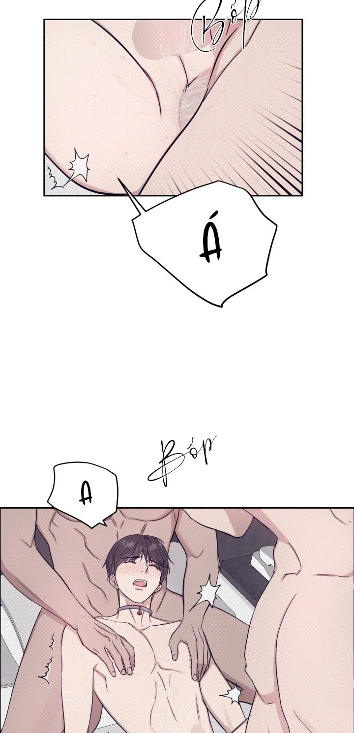 Đọc truyện TUYỂN TẬP NHẤT THỤ ĐA CÔNG CỦA NHÀ KIM - Chapter 50.5