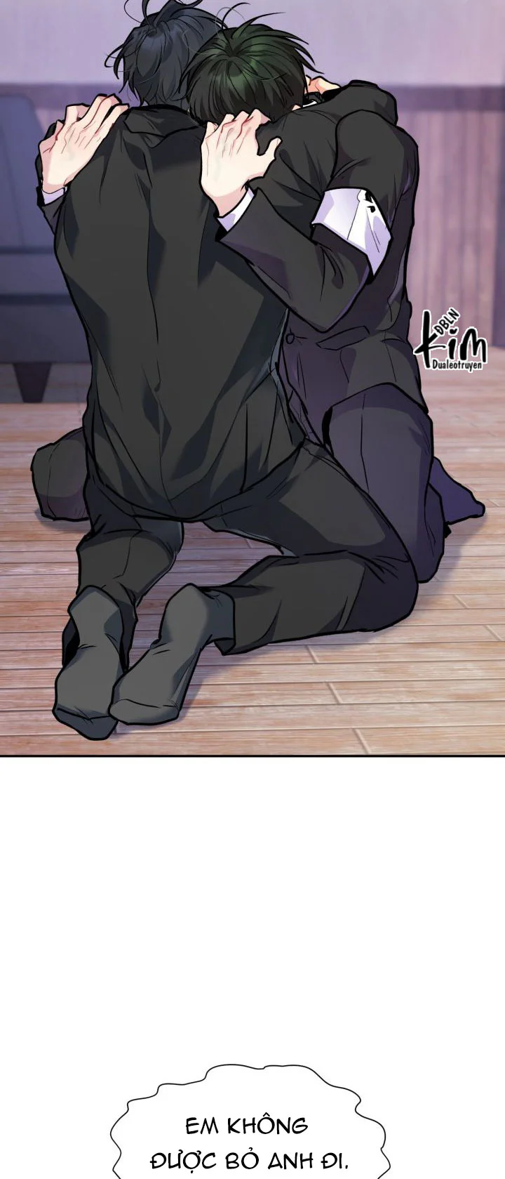 Đọc truyện BL NGẮN LOẠN LUÂN - GIA ĐÌNH - Chapter 13.1