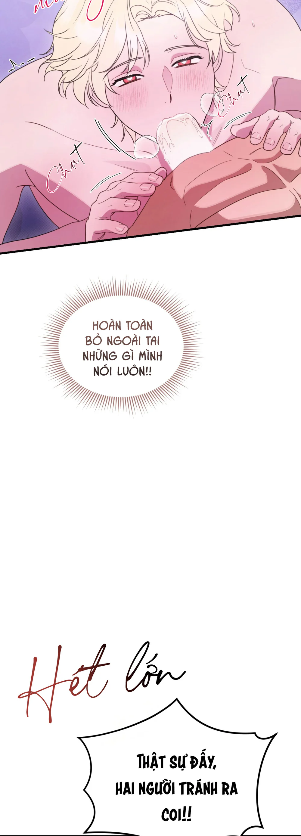 Đọc truyện La Pirosa trong bảo tàng - Chapter 8