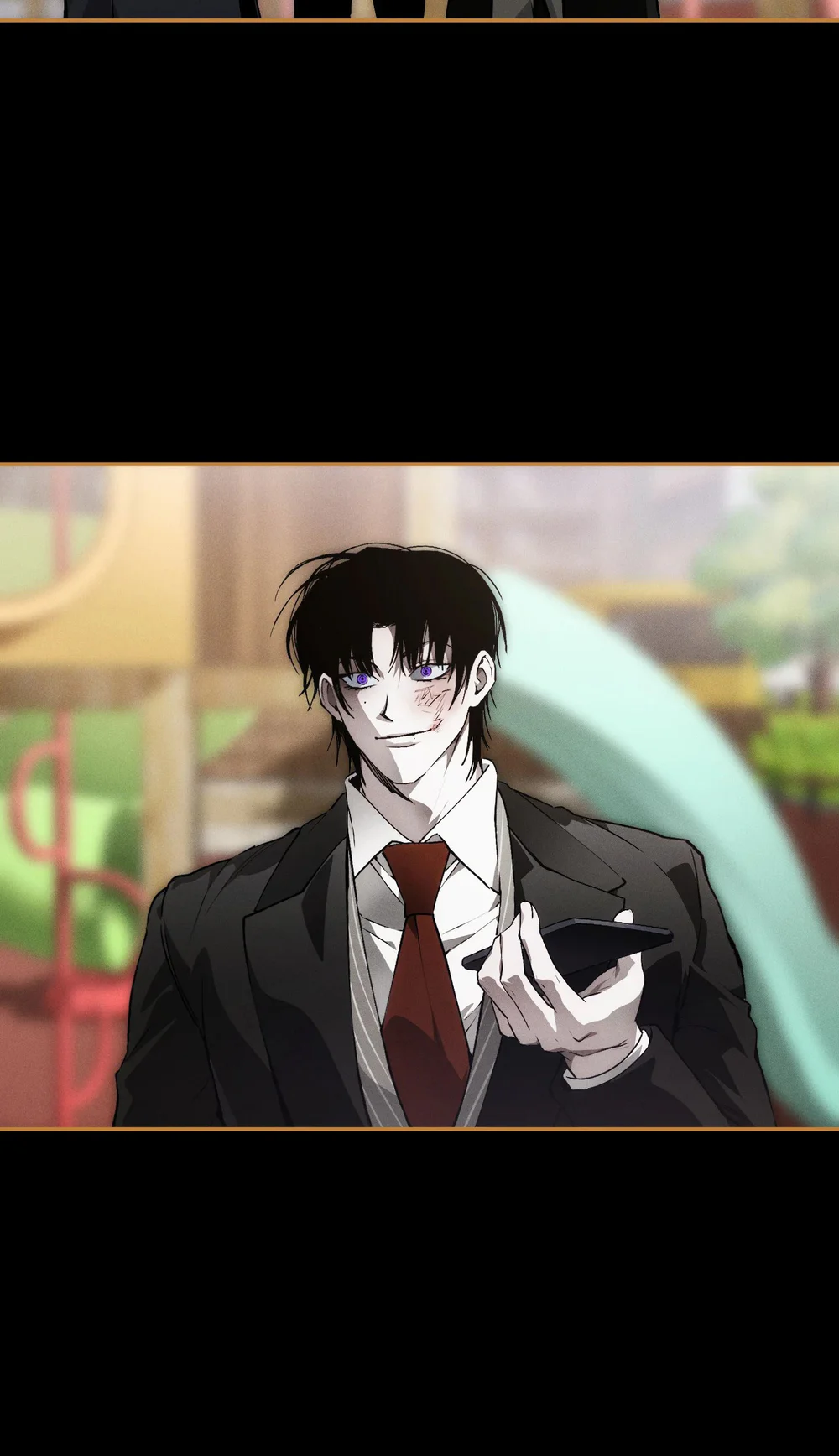 Đọc truyện DIE IN ME - Chapter 11