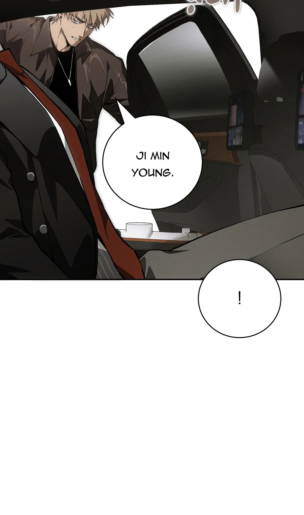 Đọc truyện DIE IN ME - Chapter 11