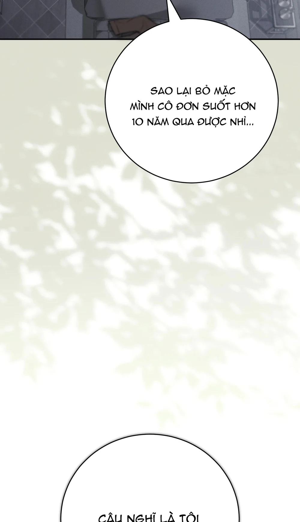 Đọc truyện DIE IN ME - Chapter 11