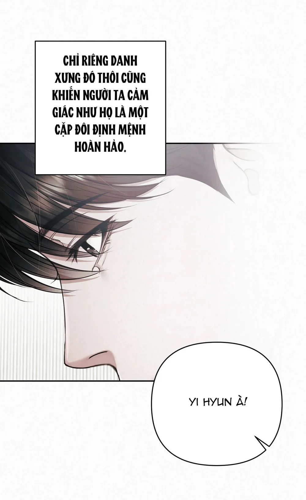 Đọc truyện DIAMOND DUST - Chapter 8