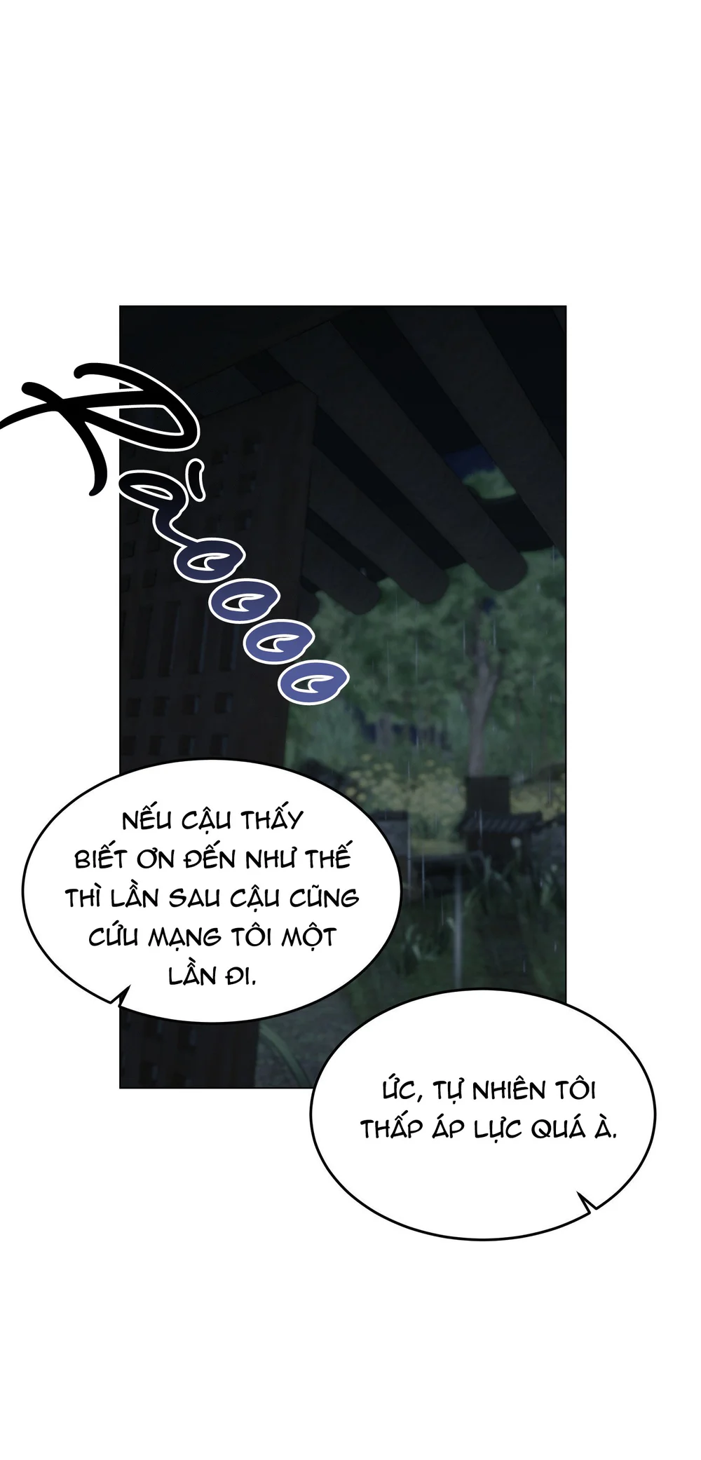 Đọc truyện MỐI QUAN HỆ ĐẦY XÁO TRỘN - Chapter 10