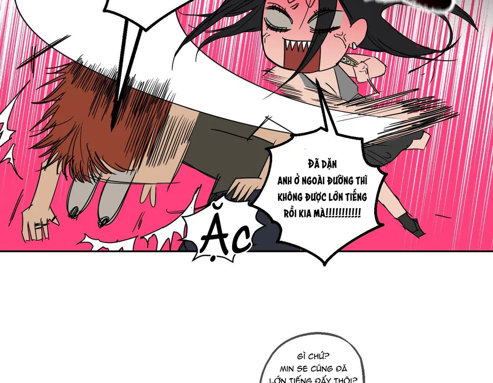 Đọc truyện FULL BOOK - Chapter 18