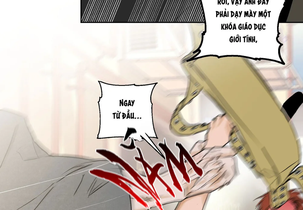 Đọc truyện FULL BOOK - Chapter 18