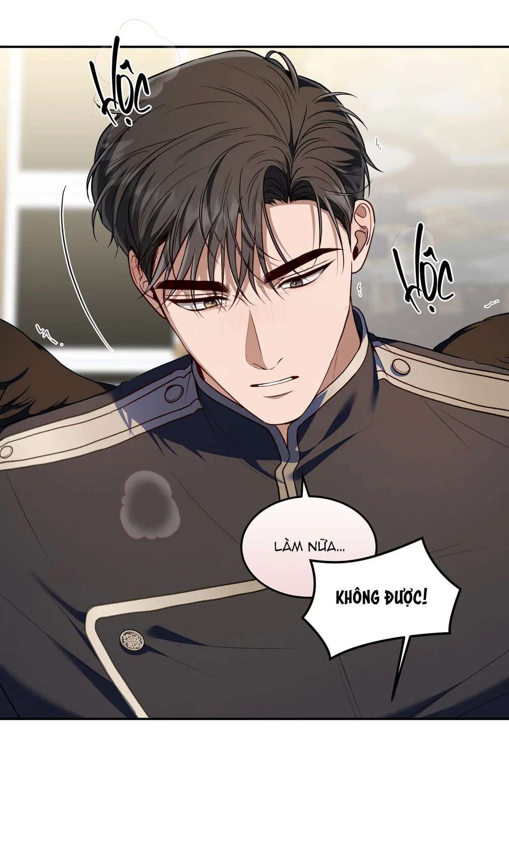 Đọc truyện CÁCH TỒN TẠI NHƯ MỘT NGƯỜI CHƠI - Chapter 83