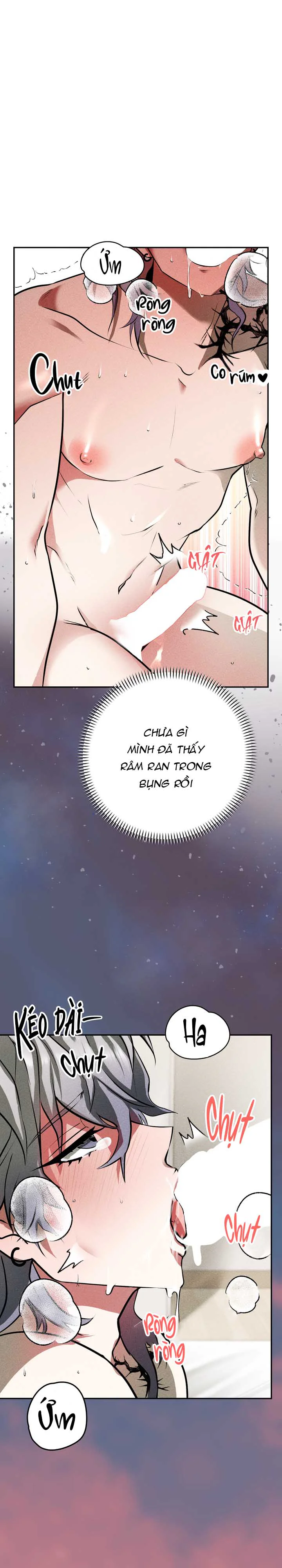 Đọc truyện Trang Trại Jangsaeng - Chapter 4