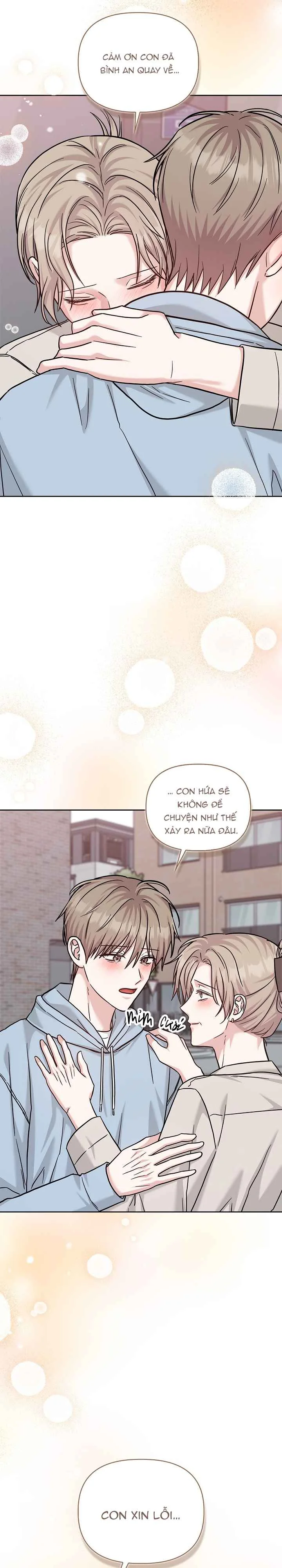 Đọc truyện BẢN SAO ÂM HƯỞNG - Chapter 83