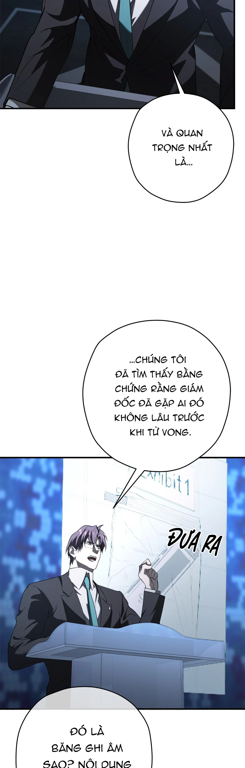 Đọc truyện RÔ-FULLHD THỜI KHẮC ĐẠN ĐẠO - Chapter 28