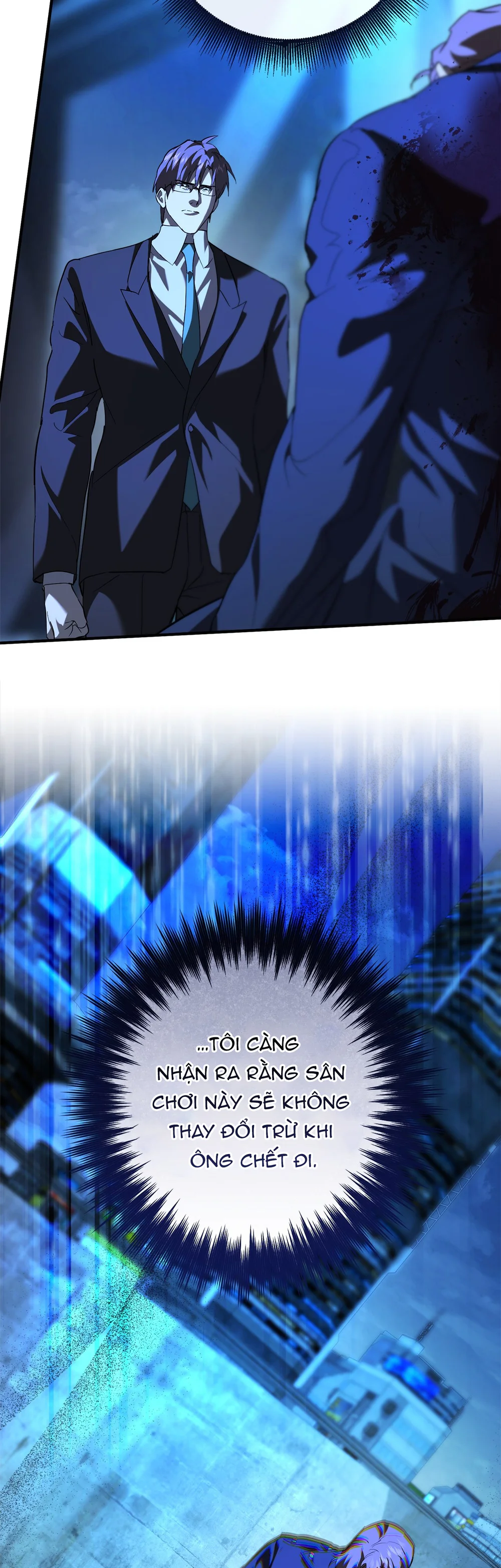 Đọc truyện RÔ-FULLHD THỜI KHẮC ĐẠN ĐẠO - Chapter 28